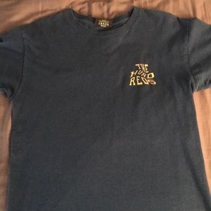 The Hundreds T shirt